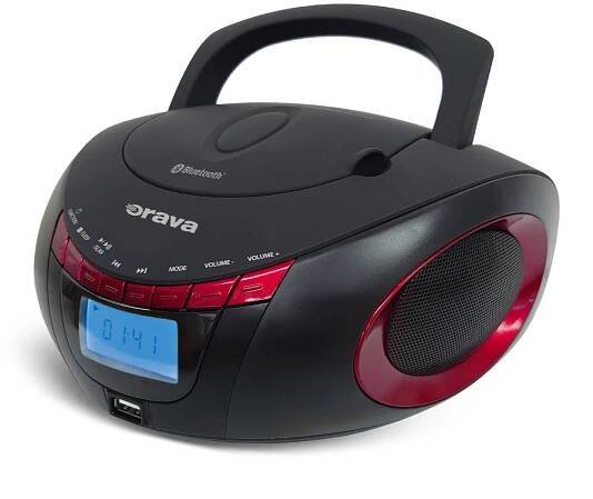 Orava RCD-813
