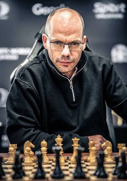 Andras Toth