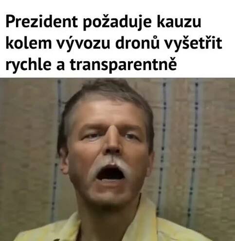 Rapotamol a Ondra Vetchý..