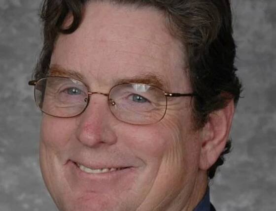 Meet John S. Curtin, CPA Chartered