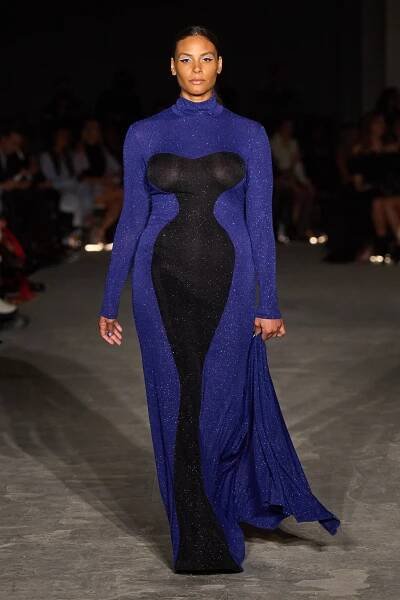 Fall 2022 | Christian Siriano