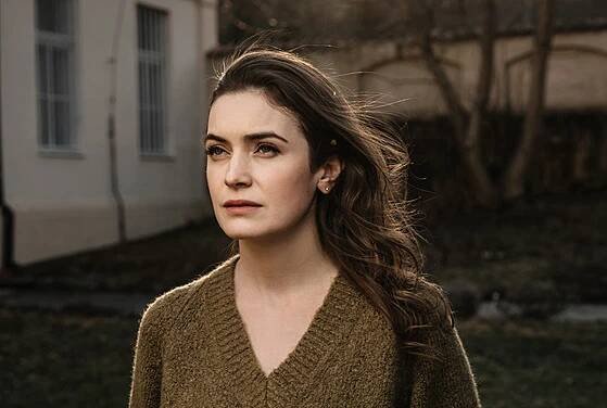 Sarah Haváčová
