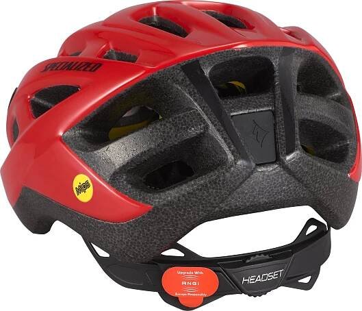 Specialized Chamonix Flo červená, S/M