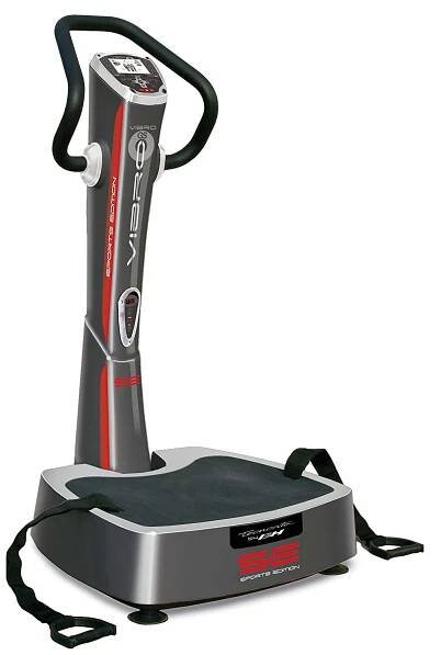 BH Fitness Vibro GS Sports Edition YV20 RS