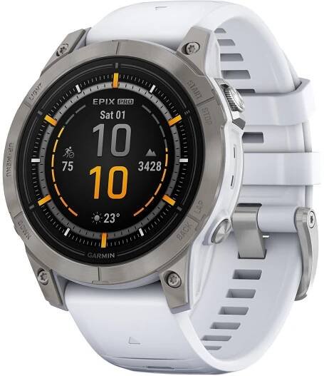Garmin EpixTM Pro Gen 2