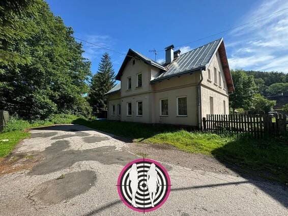 Prodej Byt 1+kk, Na Odbočce, Trutnov - Horní Staré Město