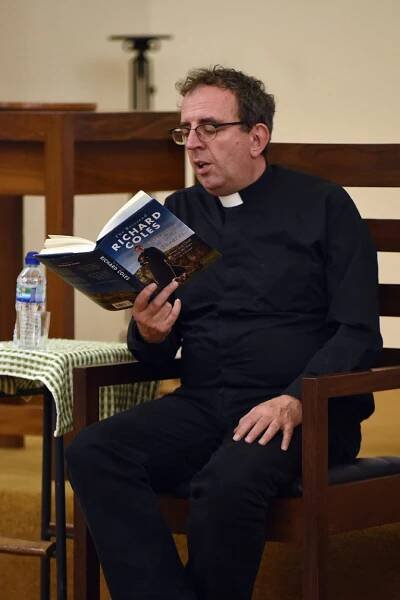 Richard Coles