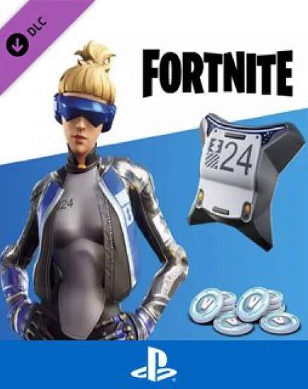 Fortnite Neo Versa Pack