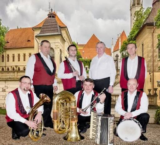 Aktuality - Oficiální stránky obce Lahošť
