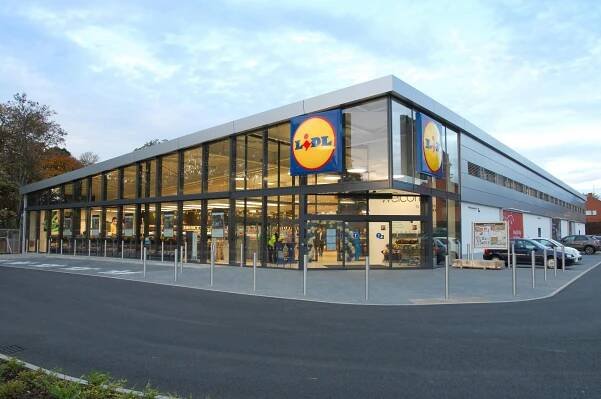LIDL