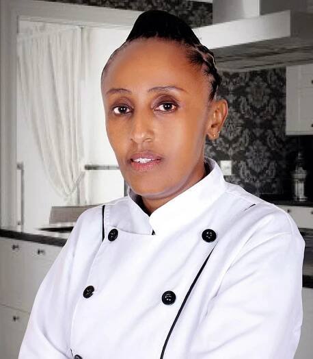 Carlos Leal | Cook & Chef Institute