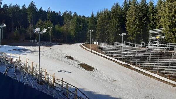 Vysočina Arena foto 6