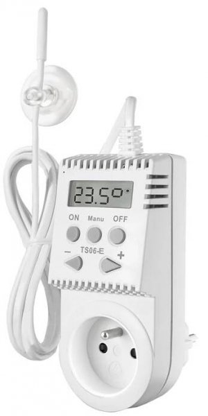 ELEKTROBOCK MTF TS06-E od 615 Kč