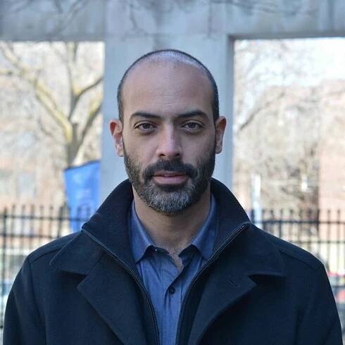 Adam Cohen