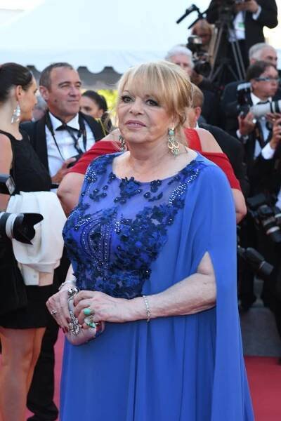 Michèle Mercier