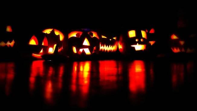 Halloween: datum, význam, původ a legendy