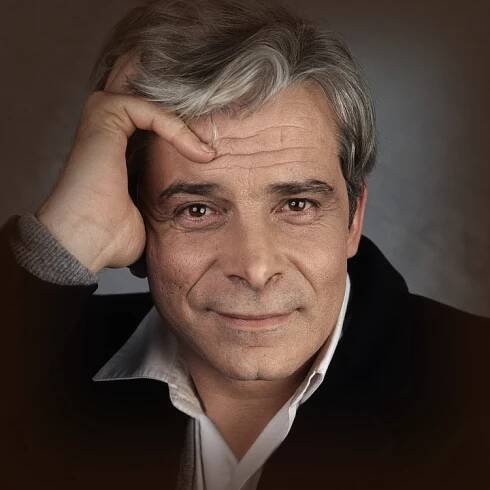 Michel Peyrelon