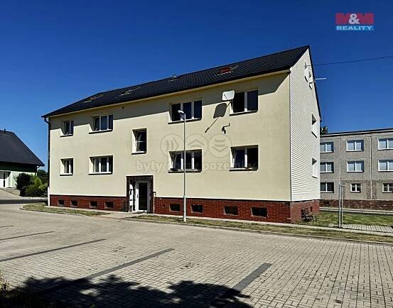 Byt 3+1 na prodej - Podbořany - REALCITY.cz 