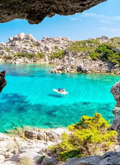 Sardinien