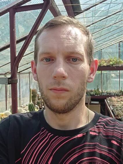 Horák Martin