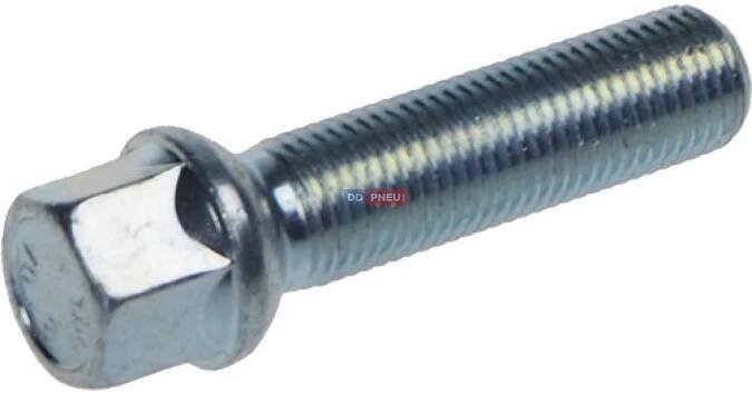 Šroub M14x1,5x50 koule – klíč 17
