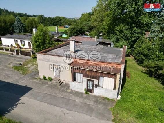 Prodej, Rodinný dům, 130 m2, Rychnov nad Kněžnou