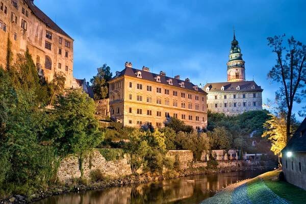 10 nejkrásnějších renesančních památek Česka | Cestovinky.cz