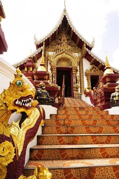 THAILAND | taverna travels