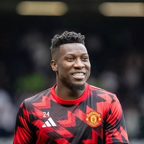 Man United can still complete three transfers in next few days amid major Andre Onana boost