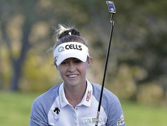 Jessica Korda - Sport.cz