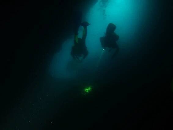 Illes Medes-23