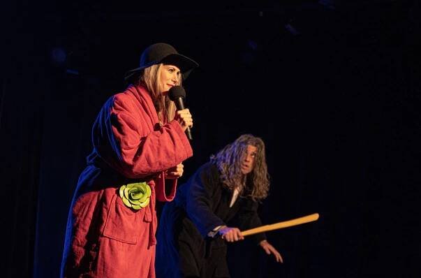Nu Dance Fest 2022 otvorí nový priestor pre súčasný tanec - Moja kultúra