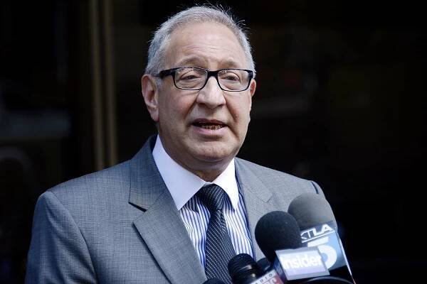 Mark Geragos