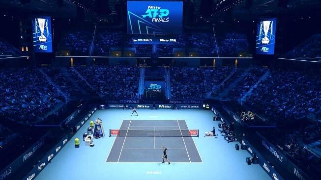 ATP Finals 2024 Day One Recap - Perfect Tennis