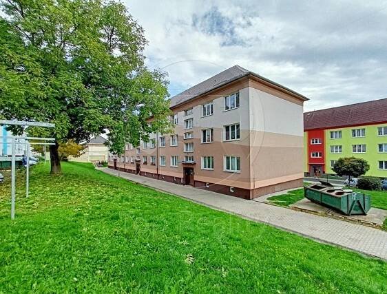 Mírová, Habartov, okres Sokolov