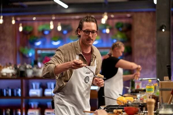 Zpověď Adama z MasterChefa: Vadí mu přezdívka »Johnny Depp z Wishe«?!