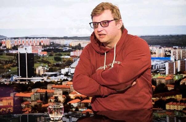 Michal Isteník