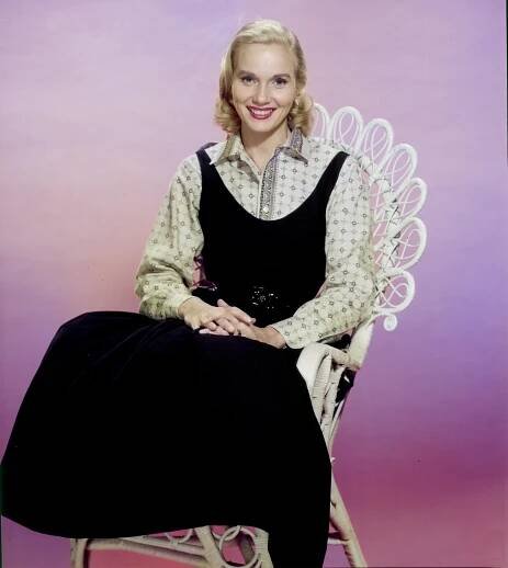 Eva Marie Saint, ca. 1957