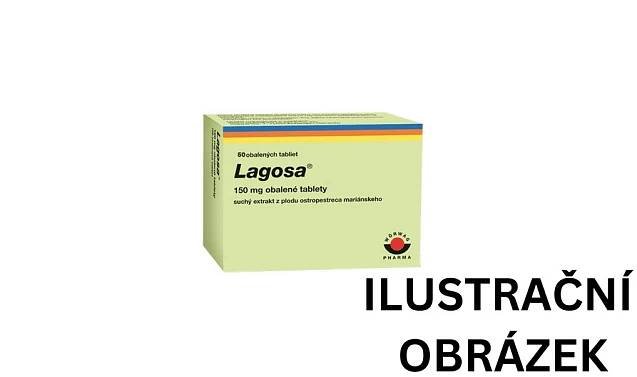 Lagosa tbl.obd.50 - Biotika.net