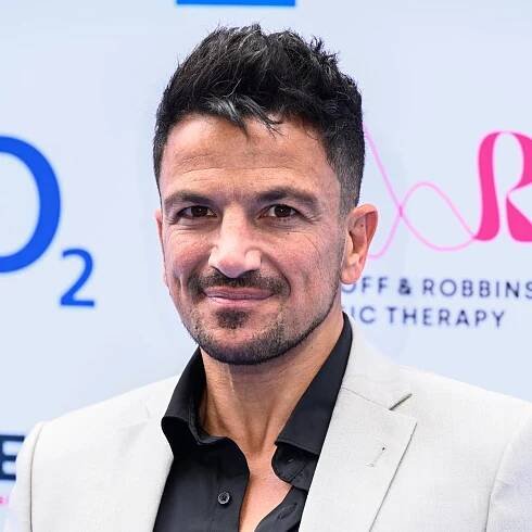 Peter Andre shares heartbreaking reason he hasn’t had a birthday party in 10 years