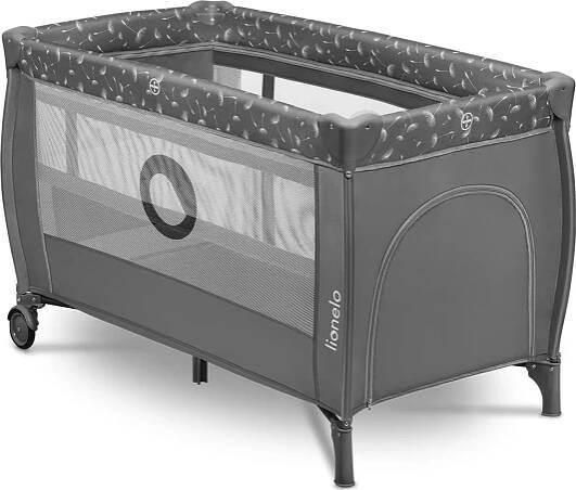 Lionelo STEFI PLUS White