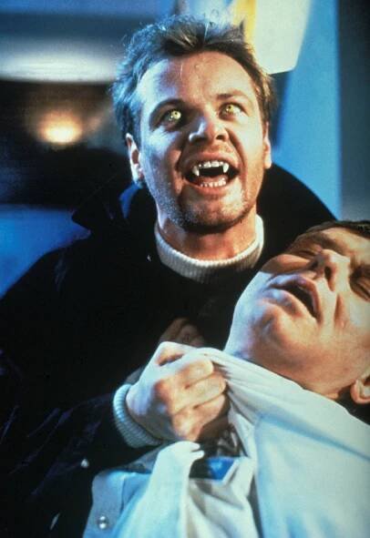 Věčný rytíř (1992)