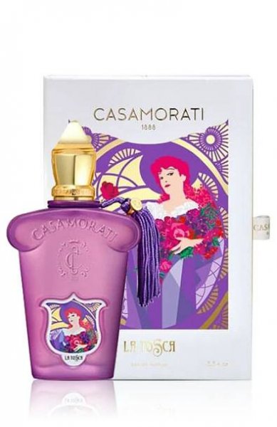 Xerjoff Casamorati 1888 La Tosca W EDP