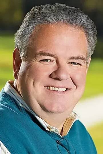 Jim O'Heir herec