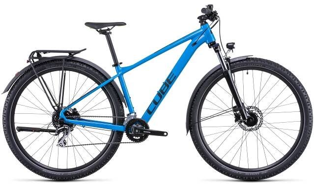 Cube Aim Race Allroad