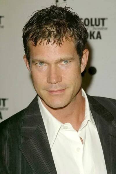 Dylan Walsh — Stock obrázek