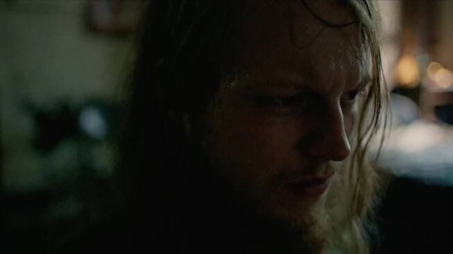 The Pirate Bay - Episode 5 - Z filmu - Arvid Swedrup