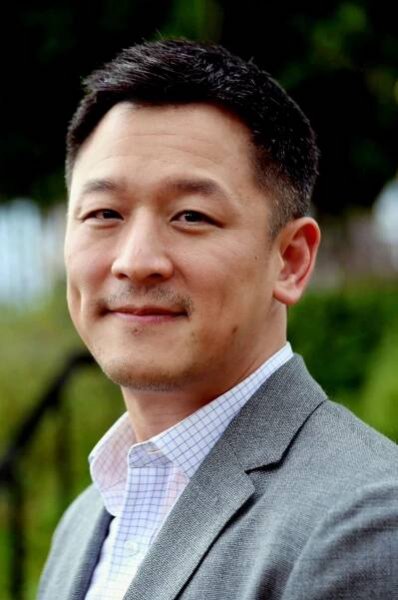 Board & Advisory Council - Asian American LEAD