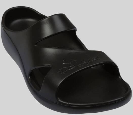 PETER LEGWOOD Dolphin Nero