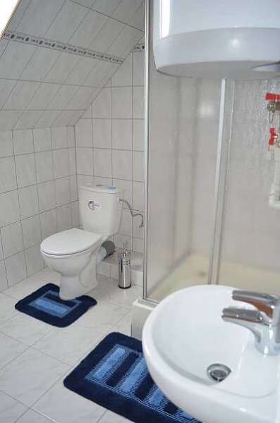 Chalupa Mezi Rybníky, pronájem chalupy Frahelž - ubytování Jižní Čechy, 9067